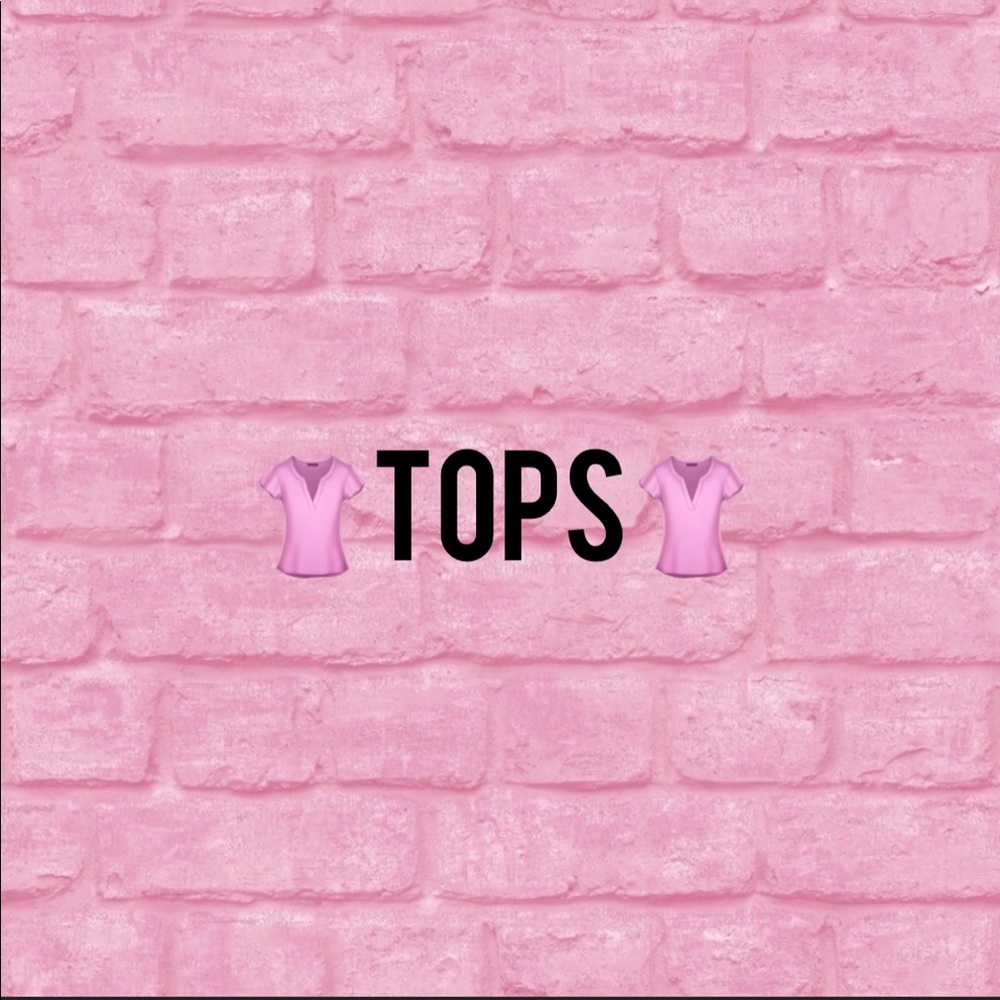 Tops